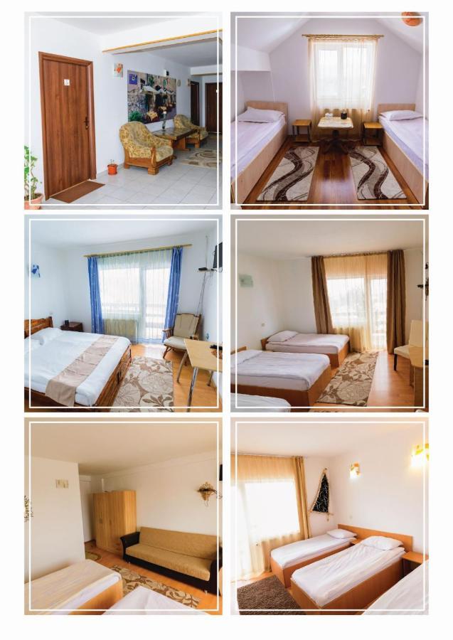 Farm stay Runcu Stone Runcu (Dambovita)
