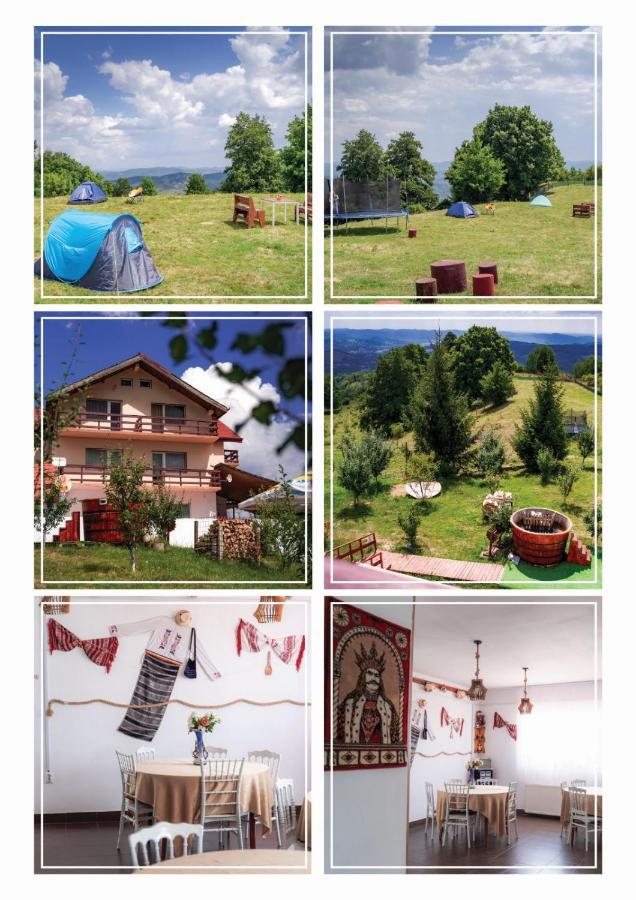 Runcu Stone Farm stay *